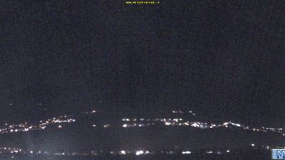 immagine della webcam nei dintorni di Sondrio: webcam Piateda