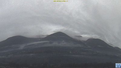 immagine della webcam nei dintorni di Pizzo Bernina: webcam Piateda