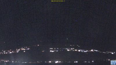 immagine della webcam nei dintorni di Valbondione: webcam Piateda