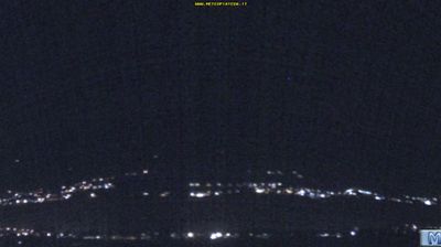 immagine della webcam nei dintorni di Valbondione: webcam Piateda