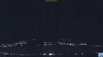 immagine della webcam nei dintorni di Sondrio: webcam Piateda