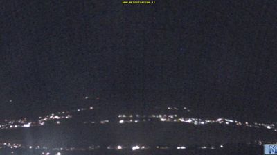 immagine della webcam nei dintorni di Val di Mello: webcam Piateda