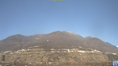immagine della webcam nei dintorni di Chiesa in Valmalenco: webcam Piateda