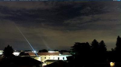 immagine della webcam nei dintorni di Albese con Cassano: webcam Lomazzo