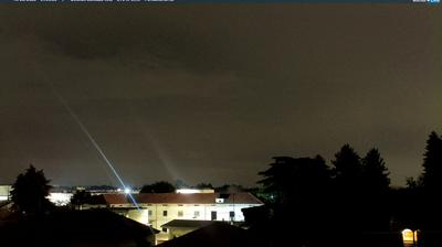 immagine della webcam nei dintorni di Capiago Intimiano: webcam Lomazzo