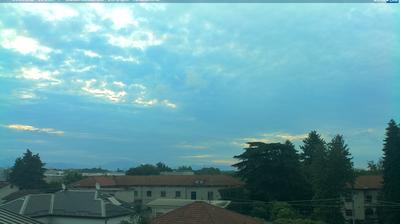 immagine della webcam nei dintorni di Meda: webcam Lomazzo
