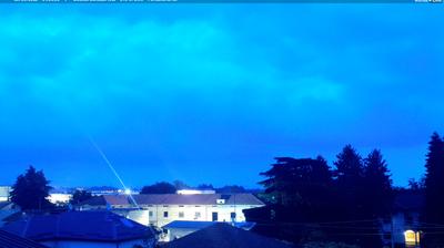 immagine della webcam nei dintorni di Cassano Magnago: webcam Lomazzo