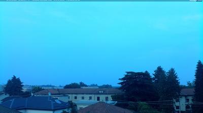 immagine della webcam nei dintorni di Cantù: webcam Lomazzo