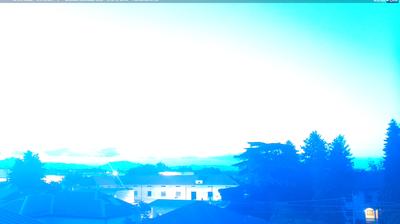 immagine della webcam nei dintorni di Como: webcam Lomazzo