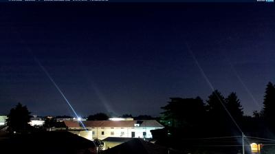 immagine della webcam nei dintorni di Castelseprio: webcam Lomazzo
