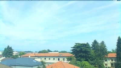 immagine della webcam nei dintorni di Cogliate: webcam Lomazzo