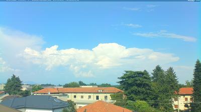 immagine della webcam nei dintorni di Pernate: webcam Lomazzo