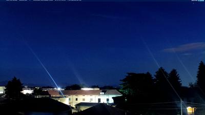 immagine della webcam nei dintorni di Seregno: webcam Lomazzo