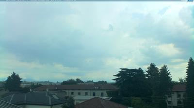 immagine della webcam nei dintorni di Binago: webcam Lomazzo