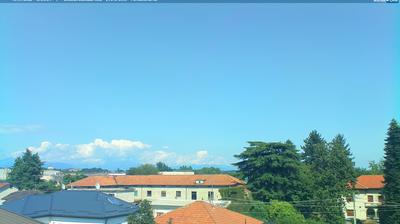 immagine della webcam nei dintorni di Binago: webcam Lomazzo