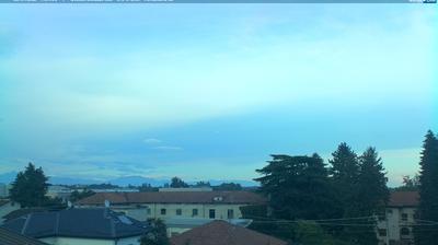 immagine della webcam nei dintorni di Lentate sul Seveso: webcam Lomazzo