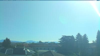 immagine della webcam nei dintorni di Pernate: webcam Lomazzo