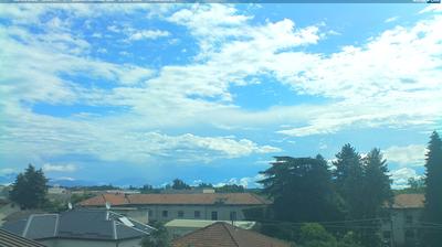 immagine della webcam nei dintorni di Cassano Magnago: webcam Lomazzo