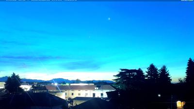 immagine della webcam nei dintorni di Bregnano: webcam Lomazzo