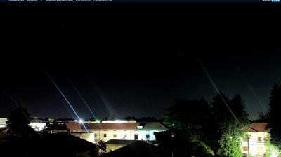 immagine della webcam nei dintorni di Garbagnate Milanese: webcam Lomazzo