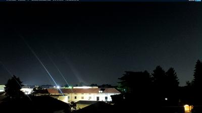 immagine della webcam nei dintorni di Brunate: webcam Lomazzo