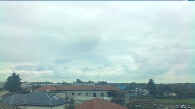 immagine della webcam nei dintorni di San Fermo della Battaglia: webcam Lomazzo