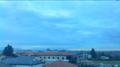 immagine della webcam nei dintorni di Seregno: webcam Lomazzo