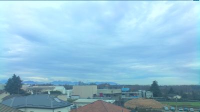 immagine della webcam nei dintorni di Capiago Intimiano: webcam Lomazzo