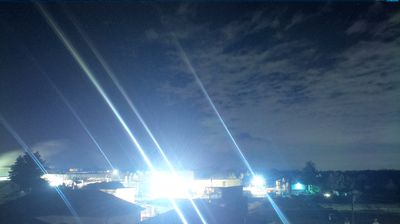 immagine della webcam nei dintorni di Castelseprio: webcam Lomazzo