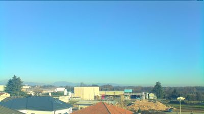 immagine della webcam nei dintorni di Binago: webcam Lomazzo