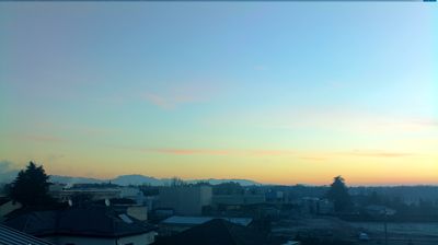 immagine della webcam nei dintorni di Garbagnate Milanese: webcam Lomazzo