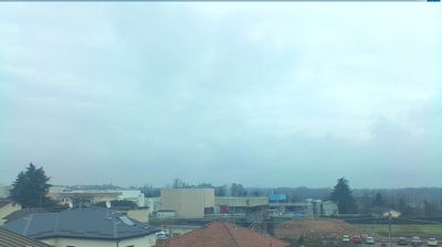 immagine della webcam nei dintorni di Albavilla: webcam Lomazzo