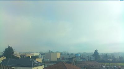 immagine della webcam nei dintorni di Legnano: webcam Lomazzo