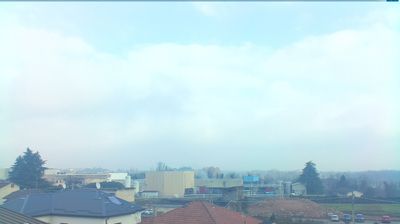 immagine della webcam nei dintorni di Solbiate Olona: webcam Lomazzo