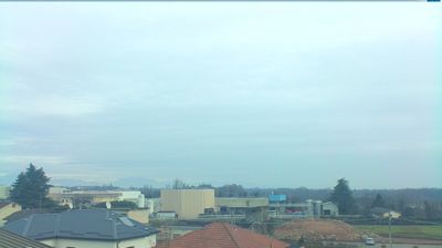 immagine della webcam nei dintorni di Cassano Magnago: webcam Lomazzo