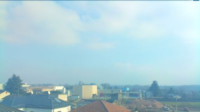 immagine della webcam nei dintorni di Brunate: webcam Lomazzo