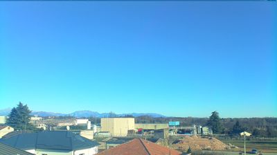 immagine della webcam nei dintorni di Binago: webcam Lomazzo