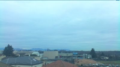 immagine della webcam nei dintorni di Trecate: webcam Lomazzo