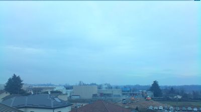 immagine della webcam nei dintorni di Como: webcam Lomazzo