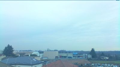 immagine della webcam nei dintorni di Binago: webcam Lomazzo