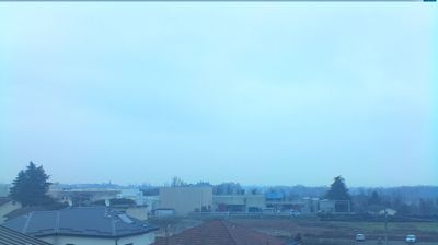 immagine della webcam nei dintorni di Cantù: webcam Lomazzo