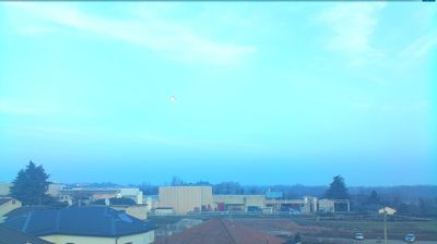 immagine della webcam nei dintorni di Cassano Magnago: webcam Lomazzo