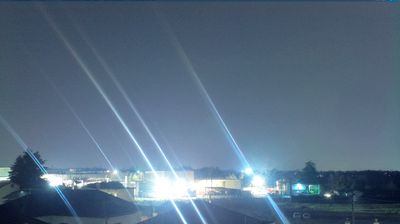 immagine della webcam nei dintorni di Castelseprio: webcam Lomazzo