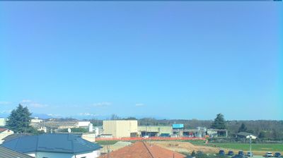 immagine della webcam nei dintorni di Cantù: webcam Lomazzo