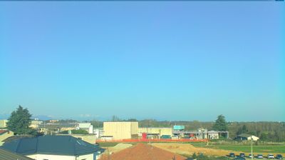 immagine della webcam nei dintorni di Cassano Magnago: webcam Lomazzo