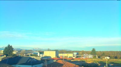 immagine della webcam nei dintorni di Albavilla: webcam Lomazzo