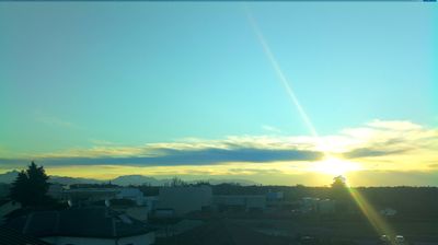 immagine della webcam nei dintorni di Cogliate: webcam Lomazzo