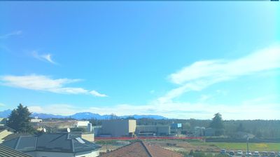 immagine della webcam nei dintorni di Legnano: webcam Lomazzo