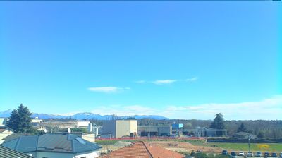 immagine della webcam nei dintorni di Castiglione Olona: webcam Lomazzo