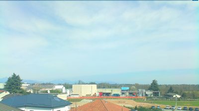 immagine della webcam nei dintorni di Meda: webcam Lomazzo